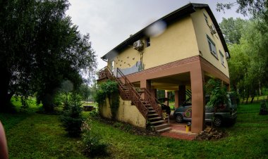Körös-torok Vendégház Csongrád