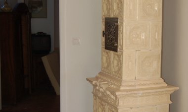 Villa Luca Mosonmagyaróvár