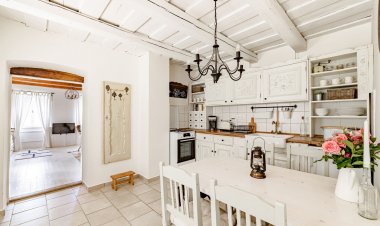 Porta Vintage Sótony