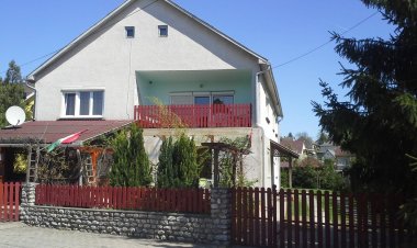 Oázis Vendégház Szilvásvárad