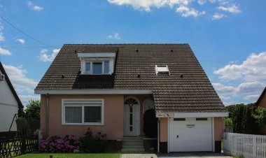 Daru Panzió Kaposvár-Toponár