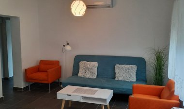 BANK Vendégház Badacsonytördemic