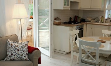 Ez Az Vendégház Bogács