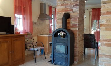 Liget Vendégház Harkány