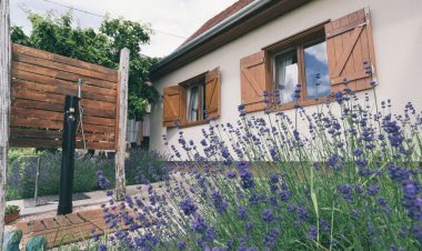 Leven-dülő Vendégház Mozsgó