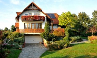 Sziklakert Vendégház Őriszentpéter