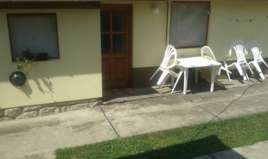 Farkas Csilla Vendégháza Bogács