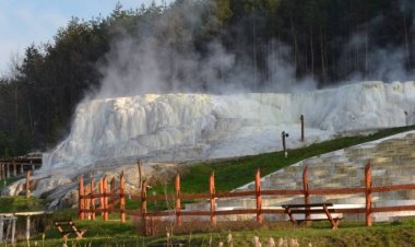 Meggyfa Vendégház Egerszalók