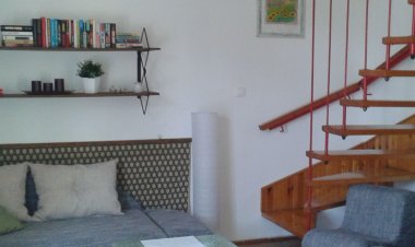 Liliom Vendégház Harkány