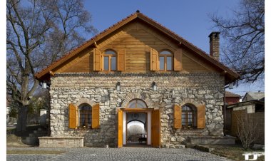 Cifrapince Vendégház Tordas