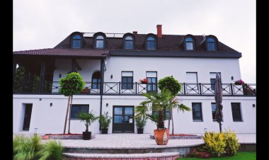 Katzer Villa Badacsonytördemic