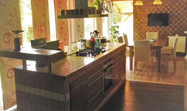 BelloBalaton Ház Balatonkenese