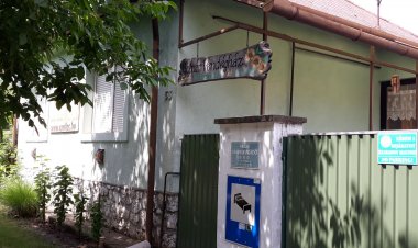 Molnár Vendégház Egerszalók