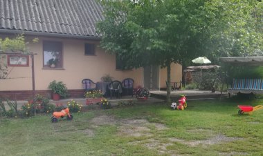 Vadjuhar Házikó Magyaregregy