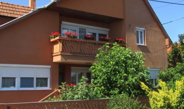 Gyula Vendégház Sajószöged