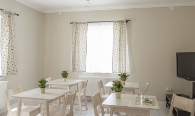 Szép Napot Vendégház Tordas