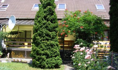 Ferenc Vendégház Bogács