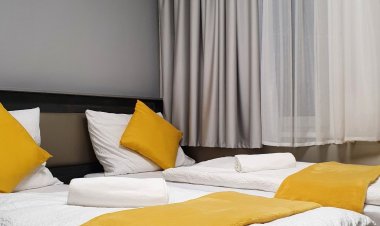 No Stress Apartman és Vendégház Harkány