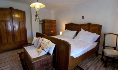 Víg Sajtmester Vendégháza Magyaregregy