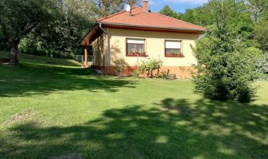 Mura Völgye Vendégház Murarátka