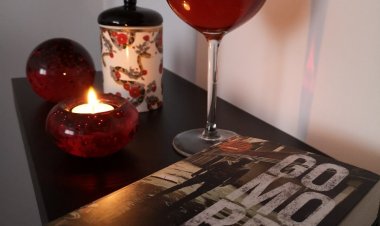 Vadóka ház Őriszentpéter