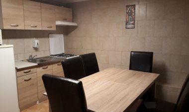 Klassz Kis Vendégház Sajószöged