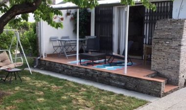 New Retró Vendégház Balatonkenese