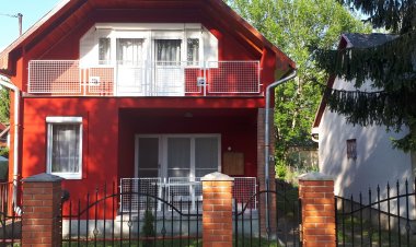 Főnix Vendégház Bogács