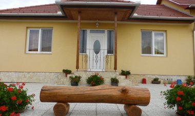 Napfény Apartman és Vendégház Egerszalók