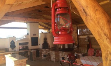 Bíbic Vendégházak Nagybajom