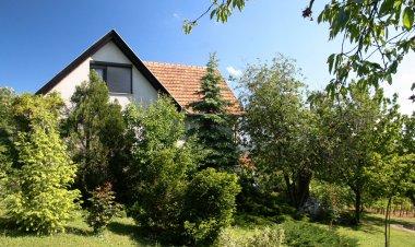 Erdei Vendégház Sümeg