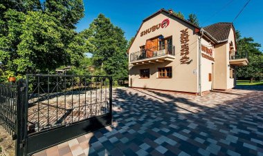 Shubu Zen Vendégház Szilvásvárad