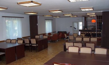 Parti Sétány Vendégház I. Balatonkenese