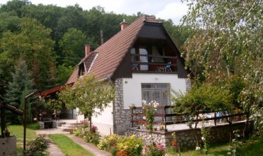 Fülöp Vendégház I. Bogács