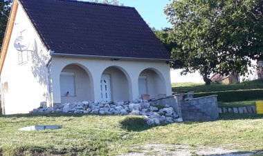 Panoráma Vendégház Harkány