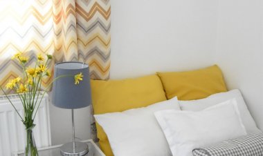 Erdőalja Vendégház Magyarhertelend