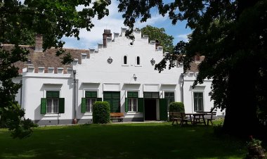 Igmándy Kúria Nagybajom