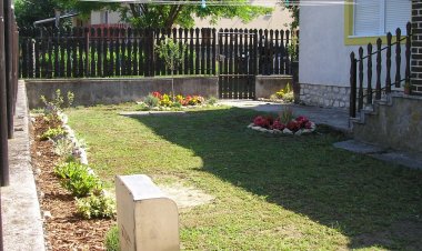 Fitt Vendégház Sümeg