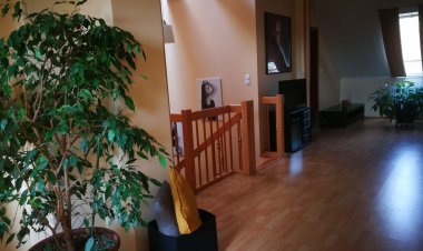 Centrál Vendégház Tormafölde