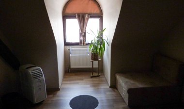 Bristol Apartments Baja