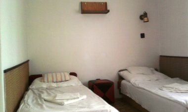 Parti Sétány Vendégház II. Balatonkenese