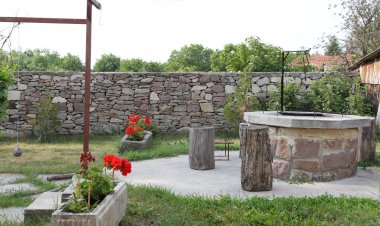 Fülöp Vendégház II. Bogács