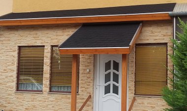 Ilona Vendégház Sümeg