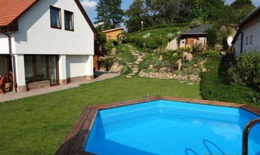 Tip-Top Lak Szilvásvárad