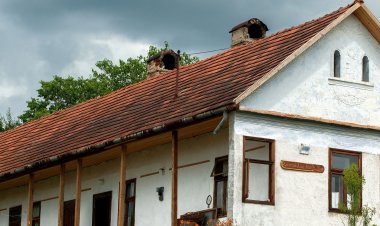 Levendulás Ház Tornabarakony