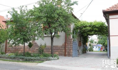 Fülöp Vendégház III. Bogács