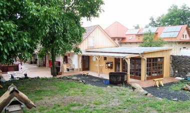 Édes Otthon Vendégház Nagybörzsöny