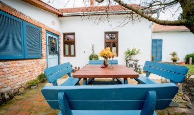 Spalettás Porta Őrtilos