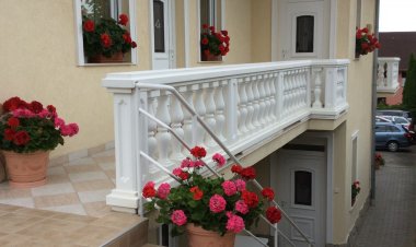 József Apartmanház Zalakaros