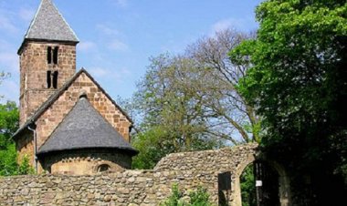 Erzsi Vendégház Nagybörzsöny